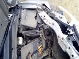 2010 TOYOTA COROLLA, SILVER, LE, 1.8L, AT,   Z25022